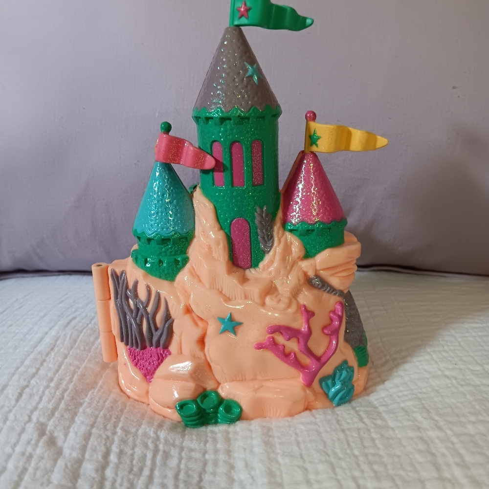 1994 Trendmasters Polly Pocket